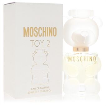 Moschino Toy 2 by Moschino - Eau De Parfum Spray 30 ml - til kvinder