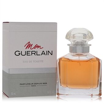 Mon Guerlain by Guerlain - Eau De Toilette Spray 50 ml - til kvinder
