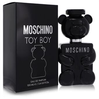 Moschino Toy Boy by Moschino - Eau De Parfum Spray 100 ml - til mænd