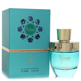 Afnan Rare Tiffany by Afnan - Eau De Parfum Spray 100 ml - til kvinder