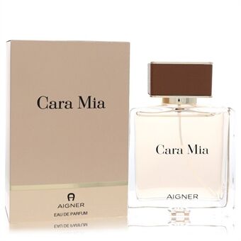 Cara Mia by Etienne Aigner - Eau De Parfum Spray 100 ml - til kvinder