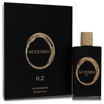 Accendis 0.2 by Accendis - Eau De Parfum Spray (Unisex) 100 ml - til kvinder