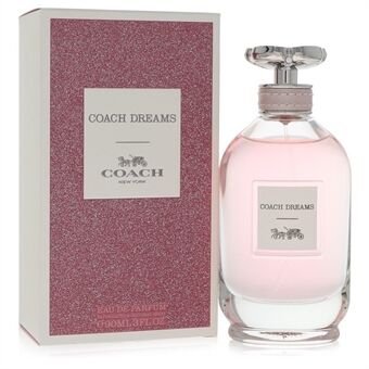 Coach Dreams by Coach - Eau De Parfum Spray 90 ml - til kvinder