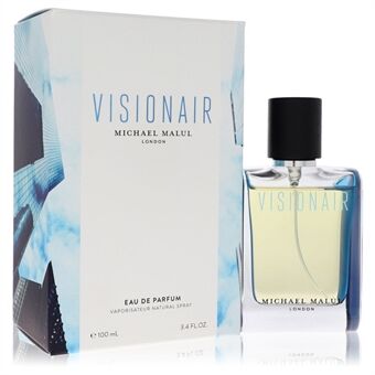 Visionair by Michael Malul - Eau De Parfum Spray 100 ml - til kvinder