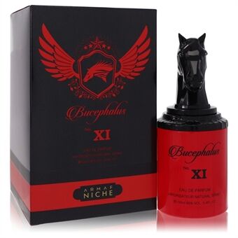 Bucephalus XI by Armaf - Eau De Parfum Spray 100 ml - til mænd