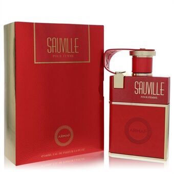 Armaf Sauville by Armaf - Eau De Parfum Spray 100 ml - til kvinder