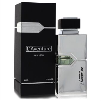 L\'aventure by Al Haramain - Eau De Parfum Spray 200 ml - til mænd