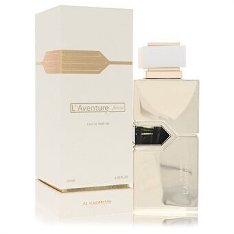 L\'aventure Femme by Al Haramain - Eau De Parfum Spray 200 ml - til kvinder