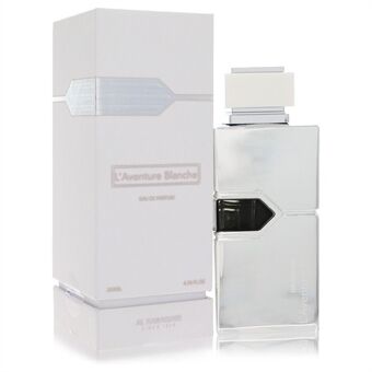 L\'aventure Blanche by Al Haramain - Eau De Parfum Spray (Unisex) 200 ml - til kvinder