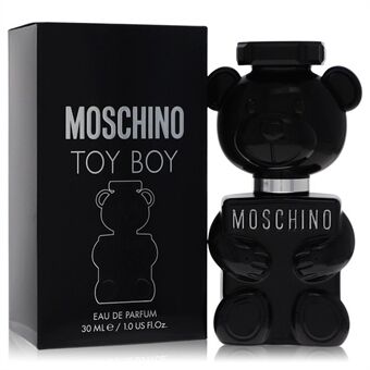 Moschino Toy Boy by Moschino - Eau De Parfum Spray 30 ml - til mænd
