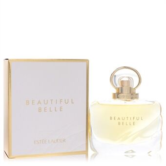 Beautiful Belle by Estee Lauder - Eau De Parfum Spray 50 ml - til kvinder