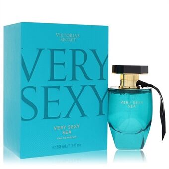Very Sexy Sea by Victoria\'s Secret - Eau De Parfum Spray 50 ml - til kvinder
