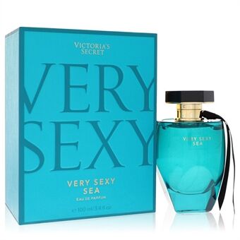 Very Sexy Sea by Victoria\'s Secret - Eau De Parfum Spray 100 ml - til kvinder