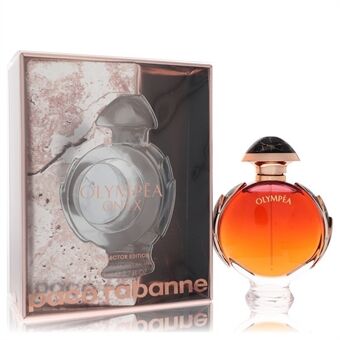 Olympea Onyx by Paco Rabanne - Eau De Parfum Spray Collector Edition 80 ml - til kvinder