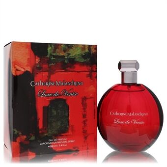 Luxe De Venise by Catherine Malandrino - Eau De Parfum Spray 100 ml - til kvinder