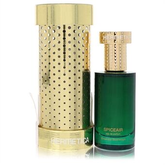 Emerald Stairways Spiceair by Hermetica - Eau De Parfum Spray (Unisex Alcohol Free) 50 ml - til kvinder