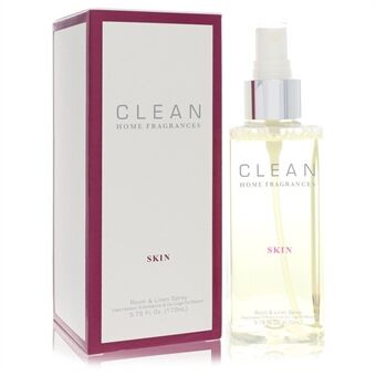 Clean Skin by Clean - Room & Linen Spray 170 ml - til kvinder