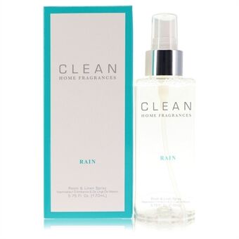 Clean Rain by Clean - Room & Linen Spray 170 ml - til kvinder