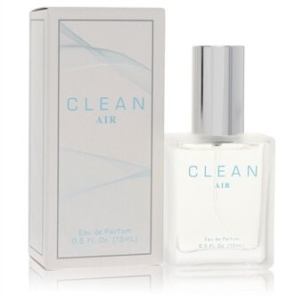 Clean Air by Clean - Eau De Parfum Spray 15 ml - til kvinder