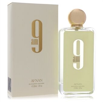 Afnan 9am by Afnan - Eau De Parfum Spray (Unisex) 100 ml - til mænd