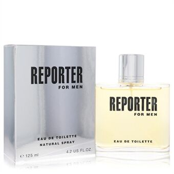 Reporter by Reporter - Eau De Toilette Spray 125 ml - til mænd