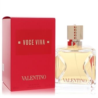 Voce Viva by Valentino - Eau De Parfum Spray 100 ml - til kvinder