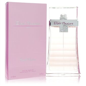 Elixir Pleasure by Estelle Vendome - Eau De Parfum Spray 77 ml - til kvinder