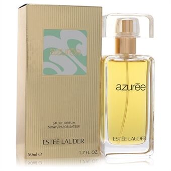 Azuree by Estee Lauder - Eau De Parfum Spray 50 ml - til kvinder