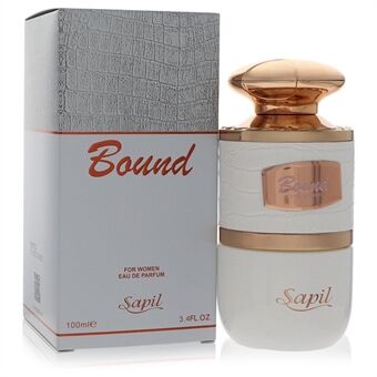 Sapil Bound by Sapil - Eau De Parfum Spray 100 ml - til kvinder
