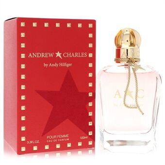 Andrew Charles by Andy Hilfiger - Eau De Parfum Spray 100 ml - til kvinder