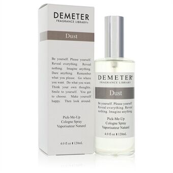 Demeter Dust by Demeter - Cologne Spray (Unisex) 120 ml - til kvinder
