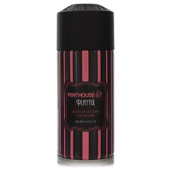 Penthouse Playful by Penthouse - Deodorant Spray 150 ml - til kvinder