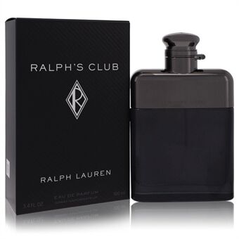 Ralph\'s Club by Ralph Lauren - Eau De Parfum Spray 100 ml - til mænd