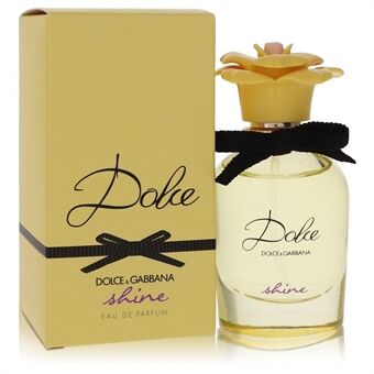 Dolce Shine by Dolce & Gabbana - Eau De Parfum Spray 30 ml - til kvinder