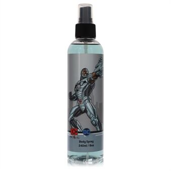 Cyborg by DC Comics - Body Spray 240 ml - til mænd