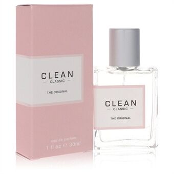 Clean Original by Clean - Eau De Parfum Spray 30 ml - til kvinder
