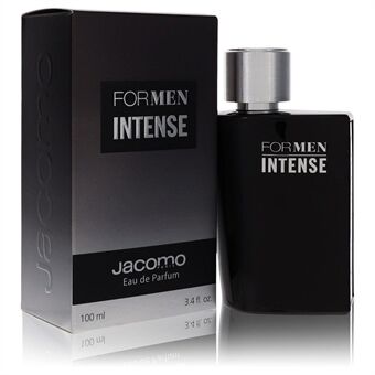 Jacomo Intense by Jacomo - Eau De Parfum Spray 100 ml - til mænd
