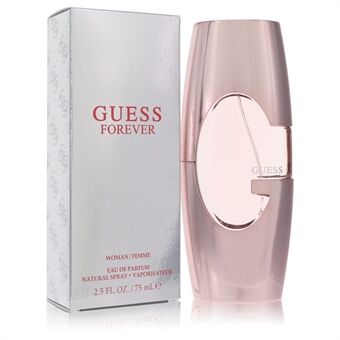 Guess Forever by Guess - Eau De Parfum Spray 75 ml - til kvinder