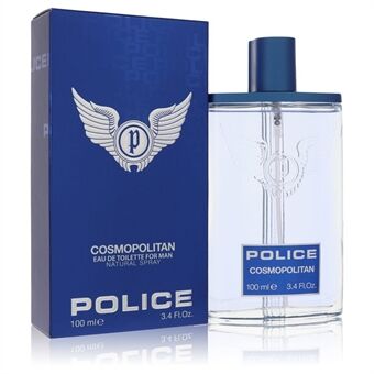 Police Cosmopolitan by Police Colognes - Eau De Toilette Spray 100 ml - til mænd