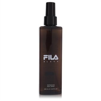 Fila Black by Fila - Body Spray 248 ml - til mænd