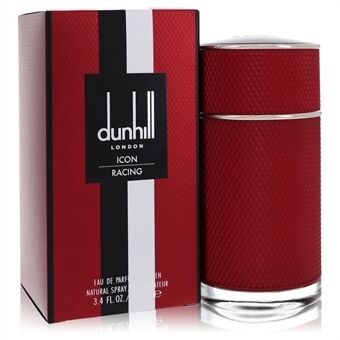 Dunhill Icon Racing Red by Alfred Dunhill - Eau De Parfum Spray 100 ml - til mænd