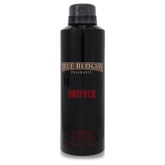 True Religion Drifter by True Religion - Deodorant Spray 177 ml - til mænd