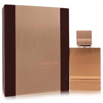 Al Haramain Amber Oud Gold Edition by Al Haramain - Eau De Parfum Spray (Unisex) 100 ml - til kvinder