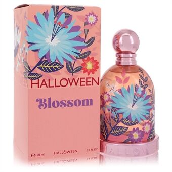 Halloween Blossom by Jesus Del Pozo - Eau De Toilette Spray 100 ml - til kvinder