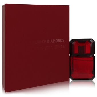 Kkw Fragrance Diamonds by Kkw Fragrance - Eau De Parfum Spray 30 ml - til kvinder