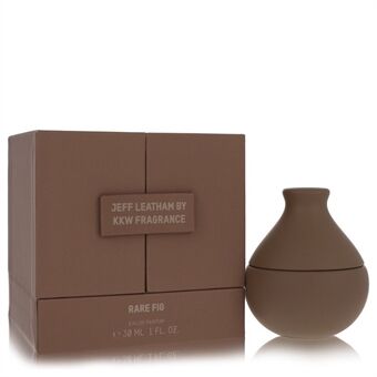 Jeff Leatham Rare Fig by Kkw Fragrance - Eau De Parfum Spray (Unisex) 30 ml - til mænd
