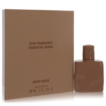 Essential Nudes Nude Suede by Kkw Fragrance - Eau De Parfum Spray 30 ml - til kvinder