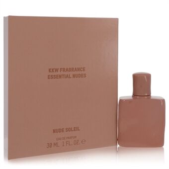 Essential Nudes Nude Soleil by Kkw Fragrance - Eau De Parfum Spray 30 ml - til kvinder