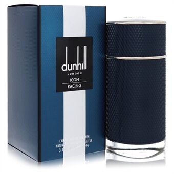 Dunhill Icon Racing Blue by Alfred Dunhill - Eau De Parfum Spray 100 ml - til mænd