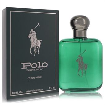 Polo Cologne Intense by Ralph Lauren - Cologne Intense Spray 240 ml - til mænd